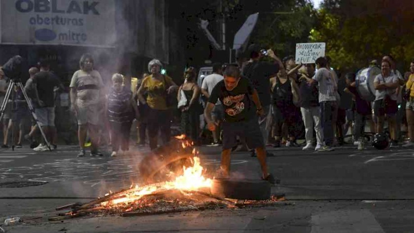 El ENRE presentó una denuncia penal contra las autoridades de Edesur