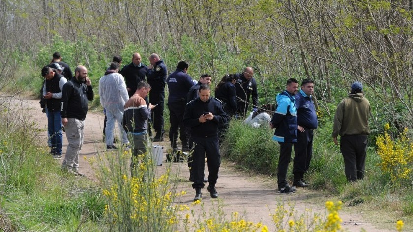 Encontraron muerto al adolescente desaparecido en Córdoba