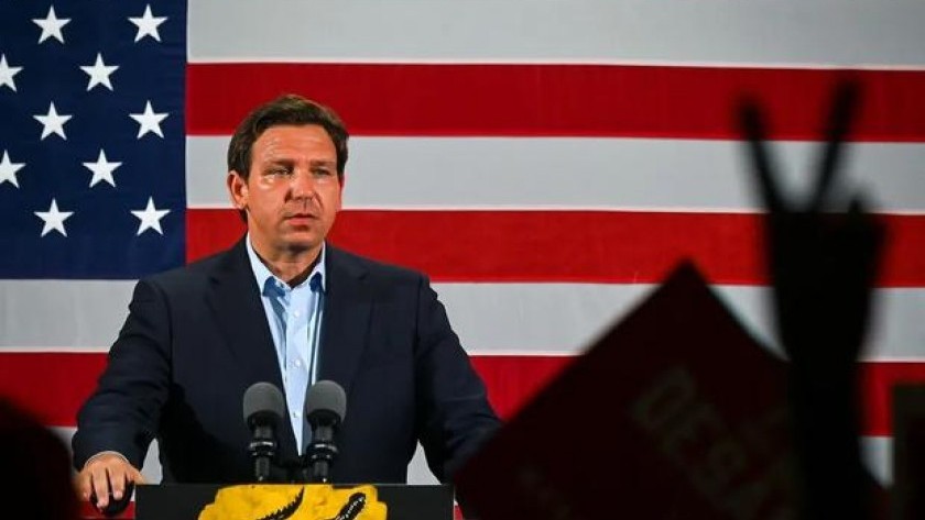 DeSantis abandonó la carrera republicana por la Casa Blanca y respaldó a Donald Trump