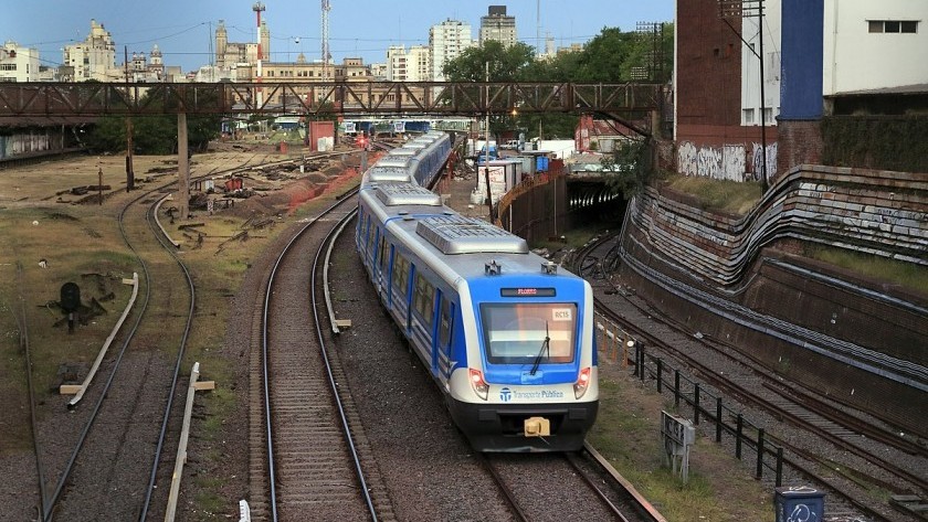 En mayo vuelven a aumentar los trenes de corta y larga distancia