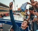 F1: Colapinto llegó °12 en su debut en Monza, donde Ferrari armó una fiesta