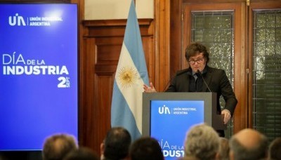 Milei anunció la eliminación del Impuesto País desde el mes de diciembre