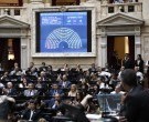 Elecciones nacionales: Diputados votó a favor de la suspensión de las PASO