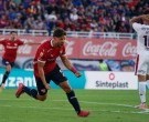 Independiente superó por 2-1 a San Lorenzo y es el líder de la Zona B