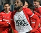 Independiente venció a Gimnasia (M) y se metió en los octavos de final de la Copa Argentina