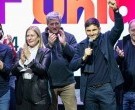 Elecciones en Santa Fe: Pullaro ganó en casi toda la provincia y el peronismo en Rosario