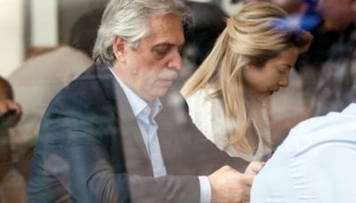 La querella de Fabiola Yañez podría pedir hasta 12 años de condena para Alberto Fernández