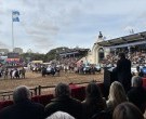 Milei anunció una baja permanente de retenciones al campo: la soja pasa de 33% a 26%