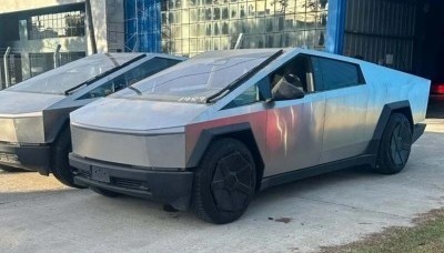 Elon Musk ya tiene su pickup eléctrica en Argentina: dos Cybertruck producidas por Tesla