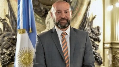 Causa ANDIS: procesaron a Diego Spagnuolo por asociación ilícita