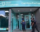 Sur Finanzas: Nuevos allanamientos y cuatro detenidos por ocultar y borrar pruebas