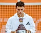 Cerúndolo le ganó a Darderi y se quedó con el título en el Argentina Open