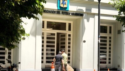 La IGJ pidió designar veedores en la AFA para revisar documentación contable y financiera