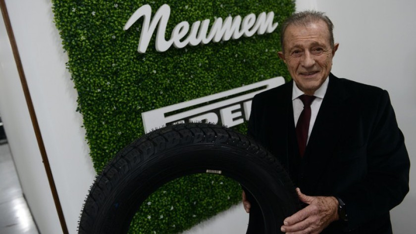 Empresario admitió que estaban “robando” con el precio de los neumáticos