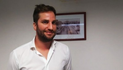 “No cometí ningún acto ajeno a la ley”, se defendió Massaccesi