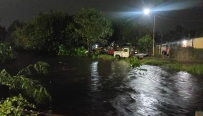 Tucumán: un nene murió electrocutado mientras jugaba en la calle bajo la lluvia