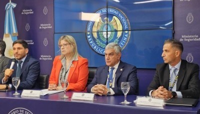 San Cristóbal: confirman la presencia de culturas subdigitales en la Argentina