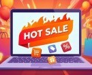Comenzó el Hot Sale: qué categorías participan y las ofertas especiales