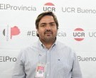 La UCR bonaerense esquivó la interna y cerró lista de unidad