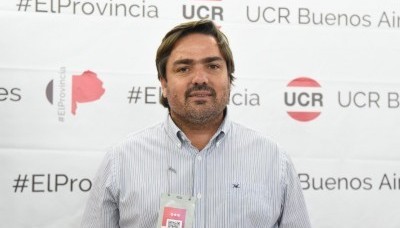 La UCR bonaerense esquivó la interna y cerró lista de unidad