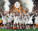 Aston Villa del “Dibu” Martínez se consagró campeón de la Europa League