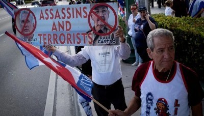 El derribo de dos avionetas en 1996: el caso por el que EE.UU. acusa de asesinato a Raúl Castro
