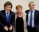 El FMI pide supervisión urgente sobre fintech y créditos en billeteras virtuales