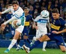 Boca perdió con la Universidad Católica y quedó afuera de la Copa Libertadores 2026