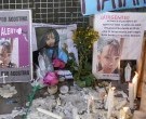 La autopsia reveló que Agostina Vega fue asfixiada y tenía 
