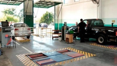 El Gobierno nacional desregula las VTV y habilita talleres con precios libres