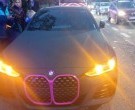 Detuvieron a la ex policía de la Ciudad que grababa contenido erótico