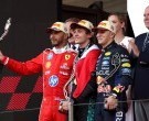 Colapinto tuvo una carrera para el olvido y quedó decimoquinto en el GP de Mónaco