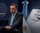 Adorni admitió haber ocultado USD 500.000 en sus declaraciones juradas: 