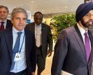 El Banco Mundial aprobó un paquete de financiamiento por US$ 2.000 millones para Argentina