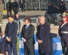 Milei sostuvo que Belgrano fue el 