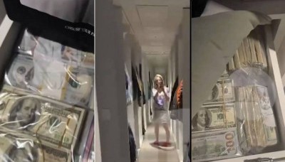 Tras los videos de los dólares, allanaron a Cirio y Piccirillo
