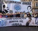 La CGT anunció un plan de acción que concluirá en un paro y una marcha nacional, pero no fijó fechas