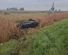 Tragedia en Pehuajó: murió el youtuber “Chatterbox” en un choque frontal
