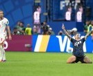Argentina le ganó un partidazo a Inglaterra y se metió en la final del Mundial 2026