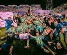 Aldosivi superó a un pálido River y lo eliminó de la Copa Argentina
