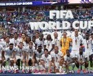 En Miami: Inglaterra le ganó a Francia 6-4 y terminó tercero en el Mundial