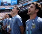 Scaloni puso en duda su continuidad tras la derrota ante España