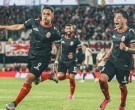 River perdió ante Barracas Central y sufrió otro golpe en el inicio del Torneo Clausura