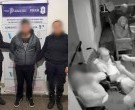Detuvieron al enfermero de un geriátrico de Mar del Plata que golpeó a dos adultas mayores