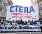 Fallido reinicio de clases en escuelas públicas: Paro nacional docente