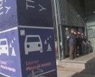 Detuvieron a diez personas que integraban una red de licencias de conducir falsas