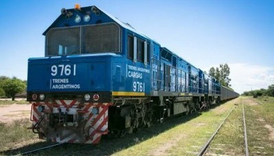 El Gobierno oficializó el lanzamiento de la privatización del Belgrano Cargas