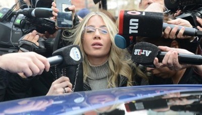 Candela Arizaga volvió a declarar ante la Justicia: 