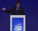 Milei: “No somos promesas, somos un montón de resultados”