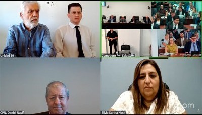 Sueños Compartidos: absolvieron a De Vido y condenaron a López y los hermanos Schoklender